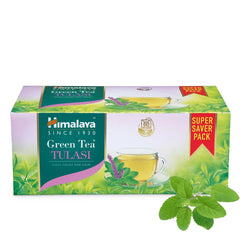 Tulsi Green Tea Classic - AHA KART