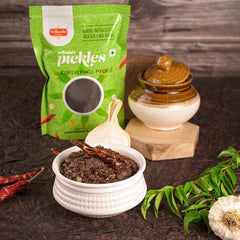 Vellanki Curry Leaves Pickle