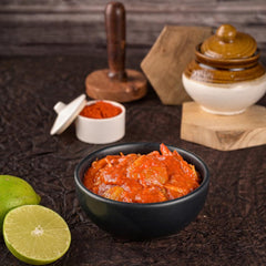 Vellanki Lime Pickle