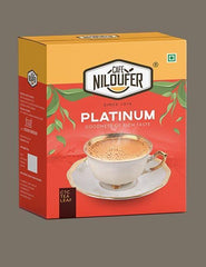 Niloufer Platinum Tea Powder - AHA KART