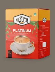 Niloufer Platinum Tea Powder - AHA KART