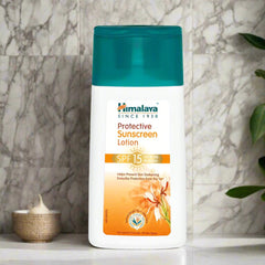 Protective Sunscreen Lotion - AHA KART