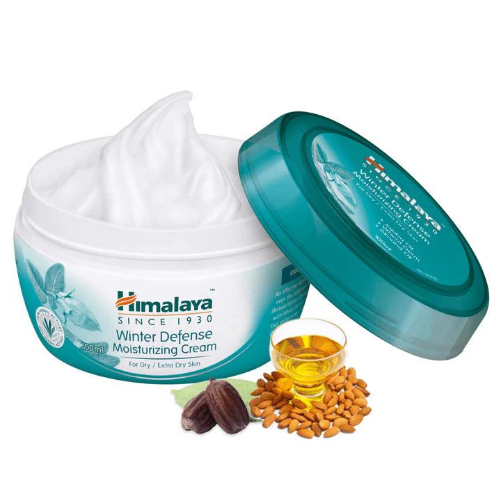 Himalaya Winter Defense Moisturizing Cream. - AHA KART